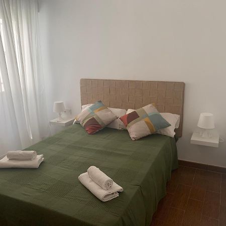 Pitijopo Appartement Sanlúcar de Barrameda Buitenkant foto