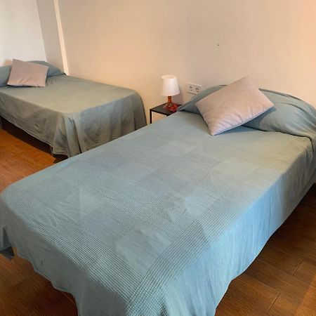 Pitijopo Appartement Sanlúcar de Barrameda Buitenkant foto