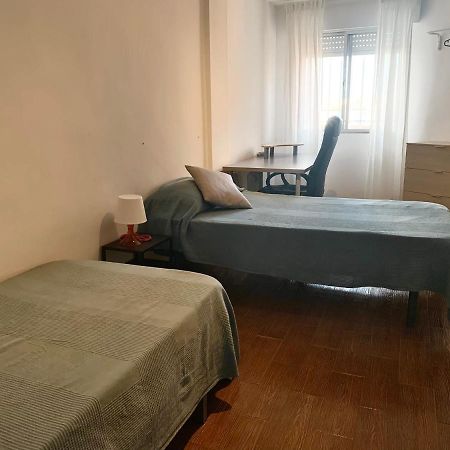 Pitijopo Appartement Sanlúcar de Barrameda Buitenkant foto