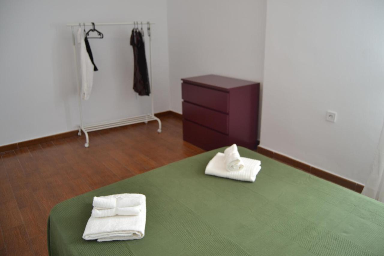 Pitijopo Appartement Sanlúcar de Barrameda Buitenkant foto