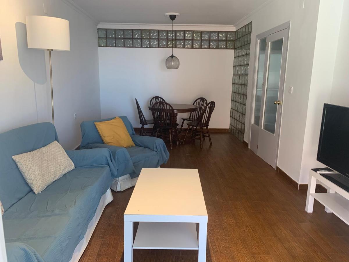 Pitijopo Appartement Sanlúcar de Barrameda Buitenkant foto