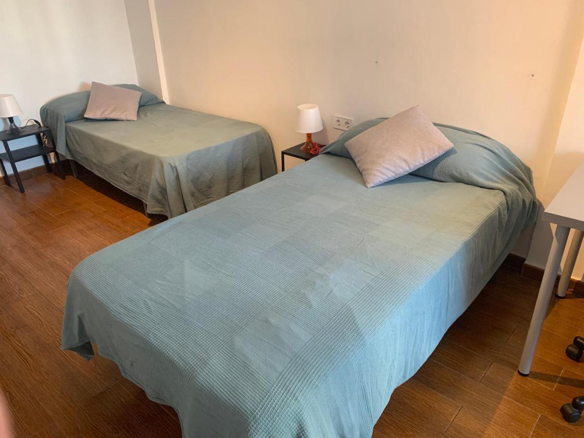 Pitijopo Appartement Sanlúcar de Barrameda Buitenkant foto